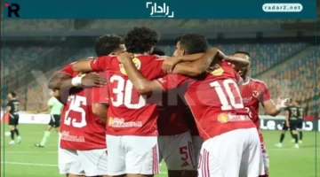 الأهلي يشعل تمهيدي الأبطال بمواجهات نارية